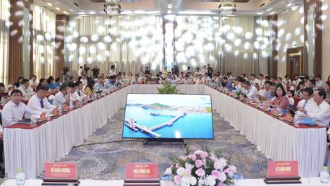 Phát triển điện hạt nhân: Động lực tăng trưởng xanh