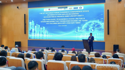 AI chuyển từ công cụ hỗ trợ sang năng lực tạo giá trị cho doanh nghiệp