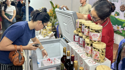 Phan Thiết phát triển kinh tế tư nhân từ lợi thế hạ tầng thương mại