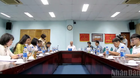 Gỡ điểm nghẽn để hàng Việt tiến sâu vào thị trường Halal