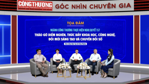 Gắn nghiên cứu với nhu cầu doanh nghiệp