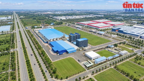 TP Hồ Chí Minh chọn FDI công nghệ cao gắn với doanh nghiệp Việt