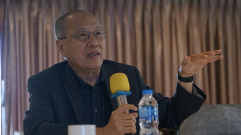 FDI chiếm 80% xuất khẩu, doanh nghiệp Việt vẫn loay hoay ở khâu giá trị thấp