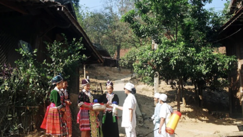 Quy hoạch mạng lưới cơ sở y tế để gần dân và sát nhu cầu hơn