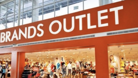 Phát triển outlet - nơi tập trung bán sản phẩm giá rẻ: 2030 có mô hình đầu tiên