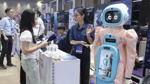 Đưa khoa học công nghệ làm trung tâm: Động lực nâng tầm Chỉ số Đổi mới sáng tạo Việt Nam