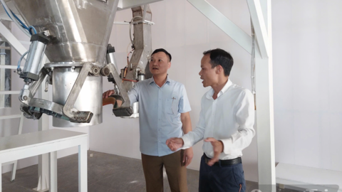 Quảng Ninh: Tiềm năng cho sản phẩm OCOP
