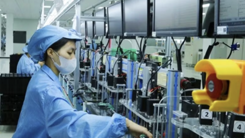 Xây dựng khoảng 100 tiêu chuẩn quốc gia phục vụ các nhóm công nghệ chiến lược