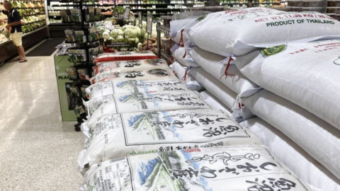 FAO: Giá lương thực toàn cầu tăng mạnh