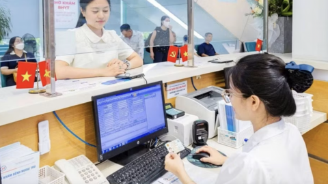 Đề xuất kéo dài thời gian hỗ trợ 70% mức đóng bảo hiểm y tế lên 72 tháng
