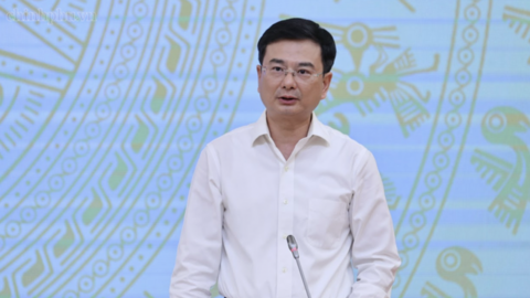 Quý IV, tiếp tục hướng dòng vốn tín dụng vào lĩnh vực ưu tiên, hạ tầng, công nghệ chiến lược và nhà ở xã hội