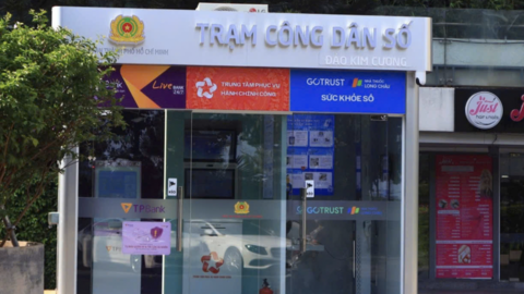 TP. Hồ Chí Minh: 6 nhóm giải pháp công nghệ trọng điểm hướng tới chính quyền số