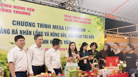 Khi bản sắc địa phương lên nền tảng số