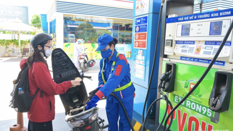 Quỹ bình ổn giá xăng, dầu trước bài toán minh bạch