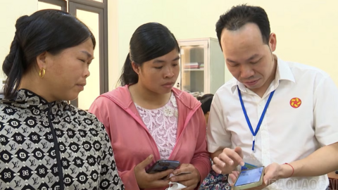Chuyển đổi số ở Lào Cai: Lấy hiệu quả thực chất làm thước đo