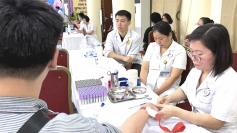 Từ khám định kỳ đến quản lý sức khỏe theo vòng đời