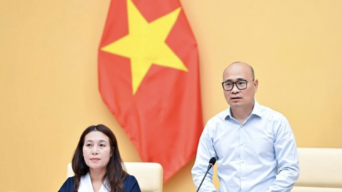 Chiến lược xuất nhập khẩu chuyển từ tăng về lượng sang nâng cao giá trị