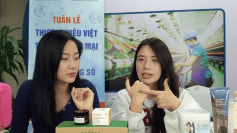 Mở rộng thị trường, củng cố niềm tin
