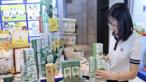 Công nghiệp nông thôn: Đa dạng ngành nghề, giàu bản sắc
