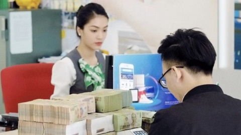 Cơ hội mở rộng tín dụng trên nền tảng quản trị rủi ro