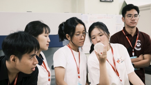 Chuyên gia, tài năng trẻ trong hoạt động đổi mới sáng tạo được hưởng cơ chế đặc thù trong tuyển dụng, tiền lương, tiền thưởng