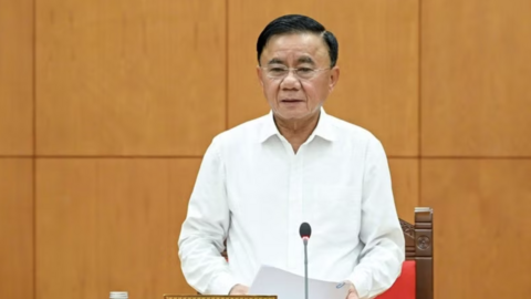 Ban Bí thư ban hành Quy định về chức năng, nhiệm vụ, tổ chức bộ máy của trường chính trị tỉnh, thành phố