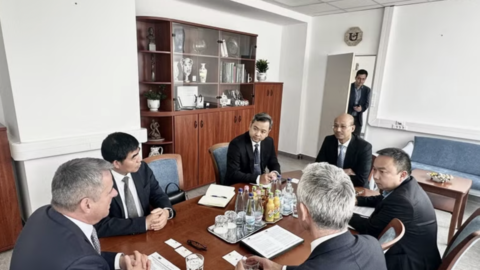 Việt Nam và Hungary thúc đẩy hợp tác nông nghiệp, khoa học-công nghệ