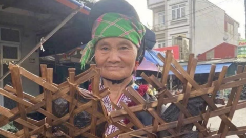 Chợ phiên trong thời đại số