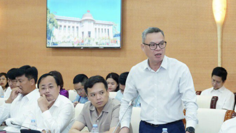 Lãnh đạo các ngân hàng nói gì về yêu cầu giảm lãi suất?