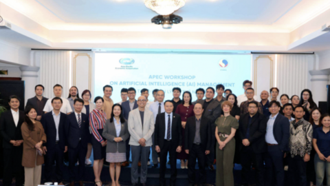 AI mở hướng nâng cao năng lực tự chủ cho doanh nghiệp công nghiệp
