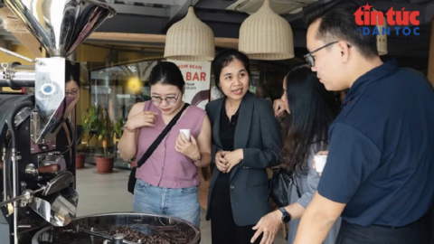 Doanh nghiệp Việt đổi mới sản xuất, liên kết mở đường cho xuất khẩu xanh