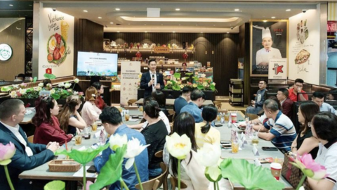 Đà Nẵng đẩy mạnh xúc tiến du lịch, khai thác thị trường Singapore