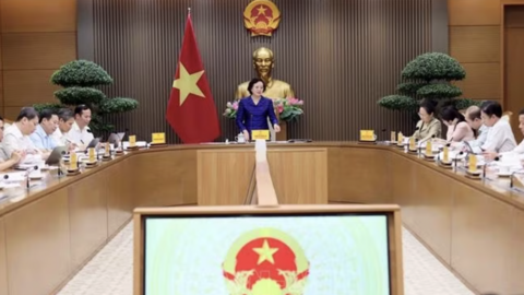 Nâng cao năng lực điều phối thực hiện nhiệm vụ đối ngoại, hội nhập quốc tế về văn hóa, xã hội, giáo dục - đào tạo