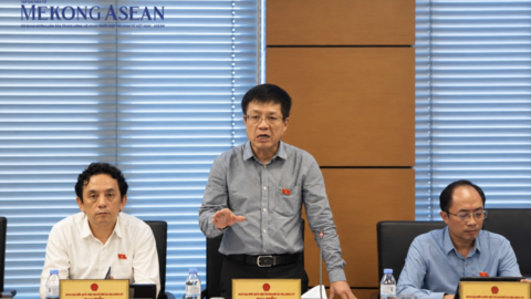 Đề xuất cho doanh nghiệp 'chốt' giá đất sớm để giảm chi phí đầu tư
