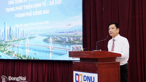 Ứng dụng kỹ thuật hạt nhân trong phát triển kinh tế - xã hội