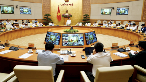 Thúc đẩy liên kết viện, trường với doanh nghiệp, đưa kết quả nghiên cứu ra thị trường