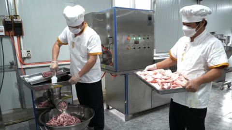 Sửa đổi Luật An toàn thực phẩm: Chuyển mạnh sang hậu kiểm và số hóa