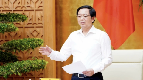 Đưa doanh nghiệp vào trung tâm nghiên cứu và thương mại hóa công nghệ