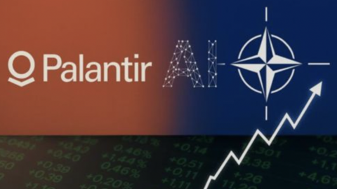 NATO triển khai AI quân sự Mỹ, Đức và Pháp Đức vẫn dè dặt
