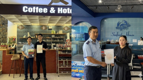Gia Lai: Siết chặt quản lý thị trường mùa lễ hội