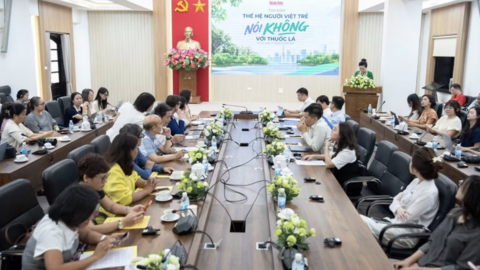 Hoàn thiện chính sách phòng, chống tác hại thuốc lá, bảo vệ thế hệ trẻ