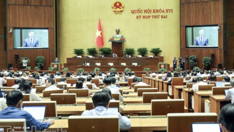 Mở rộng không gian huy động vốn cho doanh nghiệp
