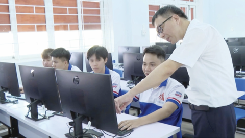 Phần mềm hợp pháp, chuyển đổi số bền vững