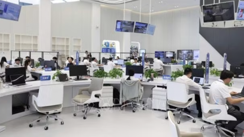 Cuộc đua AI: Các nền kinh tế đang phát triển trước nguy cơ bị bỏ lại