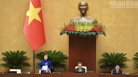 Nhà ở xã hội, nhà ở cho thuê là trụ cột chiến lược bảo đảm an sinh xã hội
