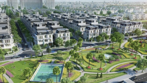 Thị trường bất động sản sắp nhiều biến động: Cơ hội nào cho người mua nhà?