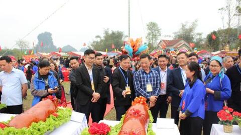 Giữ bản sắc, xây dựng thương hiệu du lịch