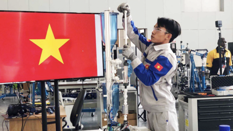 CHIẾN LƯỢC QUỐC GIA VỀ PHÁT TRIỂN NGUỒN NHÂN LỰC TRÍ THỨC ĐÃ ĐƯỢC PHÊ DUYỆT