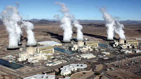 ĐIỆN HẠT NHÂN VIỆT NAM: ĐI CHẬM ĐỂ ĐI XA TRONG HÀNH TRÌNH NĂNG LƯỢNG MỚI