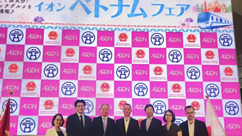 Thực phẩm Liên Việt Xanh - Hành trình ‘sạch từ tâm’ và dấu ấn quốc gia